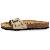 Bayton Pistokkaat 'ATHENA' beige