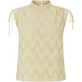 Soft Rebels Toppi ' SRAdalia ' beige