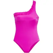 LASCANA Uimapuku magenta
