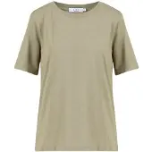 Coster Copenhagen Toppi ' CC ' khaki