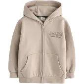 Ted Baker Collegetakki taupe / musta