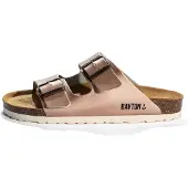 Bayton Pistokkaat 'ATLAS' vanha roosa / musta