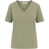 Coster Copenhagen Toppi ' CC ' khaki