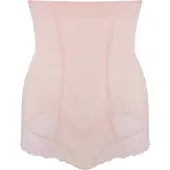 Magic bodyfashion Muotoilevat alushousut 'Super Control' roosa