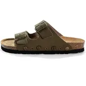Bayton Pistokkaat 'RIVALTA ' khaki
