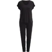 Dagi Pyjama musta