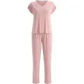 Dagi Pyjama roosa