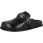 Zadig & Voltaire Pistokkaat 'ANGIE' musta