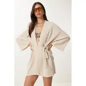 Happiness İstanbul Kimono kerma