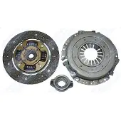 RYMEC Kytkinpaketti JT9741