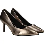 Tamaris Women Court Sho - Gold - 38