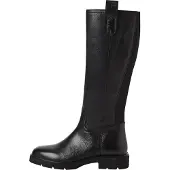 Tamaris Women Boots - Black - 38