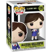 Funko POP! POP! Silent Hill Alessa Gillespie figuuri