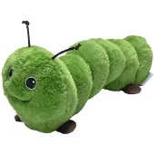 Beeztees Easter Caterpillar Coco