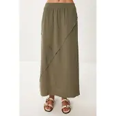 Happiness İstanbul Hame khaki