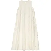 Marimekko Alvariinsa Unikko - Cream - 42