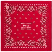 Ralph Lauren Classic Bandana -huivi