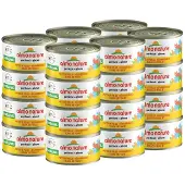 Almo Nature HFC -kissan märkäruoka, kananrinta 70 g