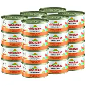 Almo Nature HFC kana kissanpennuille 70 g