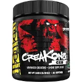 Mutant CreaKong CX8 kreatiini 249 g