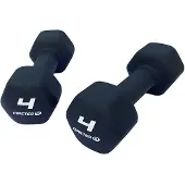 Master Fitness Neopreenikäsipainot Pari, Vinyyli