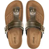 Geox D Brionia K - Gold - 35