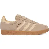 Adidas Originals Matalavartiset tennarit 'GAZELLE' beige