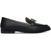 Ralph Lauren Loafer 'BLAIKE' musta