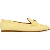 Ralph Lauren Kidsuede-Averi Iii-Fl-Lfr - Yellow - 42