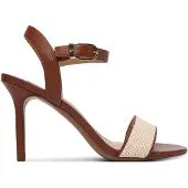 Ralph Lauren Crss Dy Cnv/Sft Npp-Gwen 3-Sn-Hes - Beige - 37.5