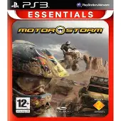 MotorStorm (Essentials) (3)