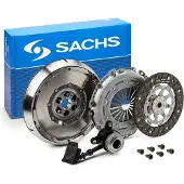 SACHS Kytkinpaketti 2290 601 158