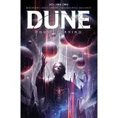 Brian Herbert Dune: House Corrino Vol. 1