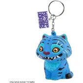 Cinereplicas KPOP DEMON HUNTERS Stressilelu avaimenperä Derpy Tiger
