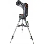 Celestron Nexstar Evolution 5 Teleskooppi