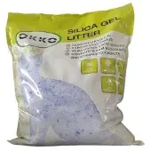 Hoppy SILICA GEL kissan kuivike 16L DA574