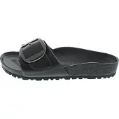 Birkenstock Sandaalit musta