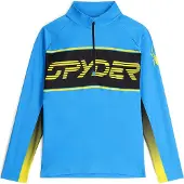 Spyder Paramount Collegepaita Puolivetoketjulla