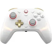 GameSir Cyclone 2 Langaton Ohjain Standard Edition Phantom White