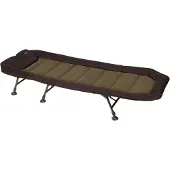 Fox International Eos Compact Bedchair