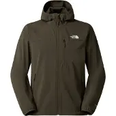 The North Face Men's Nimble Hoodie 2.0 New Taupe Green S