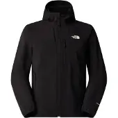 The North Face Men's Nimble Hoodie 2.0 TNF Black L