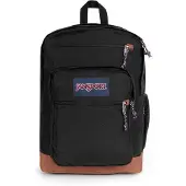 JanSport Cool Student Black reppu