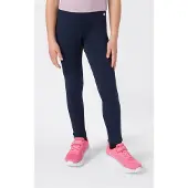 Champion Leggingsit punainen / musta / valkoinen