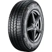 Continental Talvirenkaat VanContact Winter 205/60R16C, 100/98T TL
