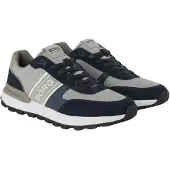 Björn Borg R2400 Suede - Grey - 41