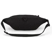 Lowe Alpine 1L Belt Pack Black/Black OneSize