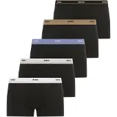 BOSS Essential 10267407 Trunk Boxerit 5 Yksiköt