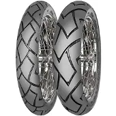 Mitas Enduro Trail-sp 65h Tl/tt Trailin Takarengas