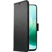 Screenor Smart Lompakkokotelo Honor 400 Smart Musta